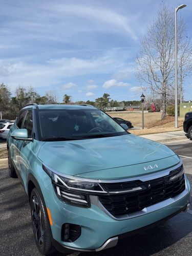 Exterior Package for Relentless Shine Mobile Detailing in Calabash, NC