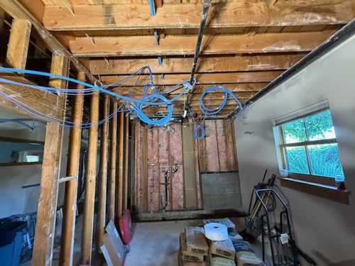  for Parker Construction LLC in Napa, CA