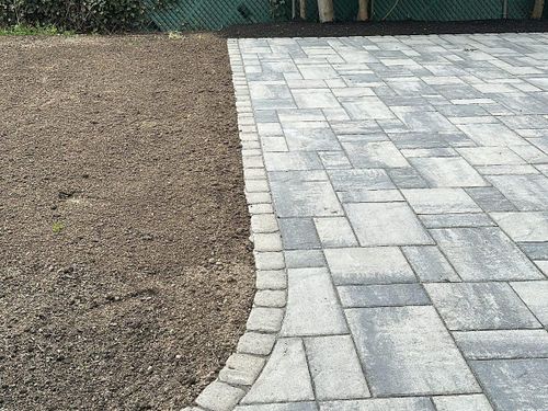  for Picano Landscaping in Reading, MA
