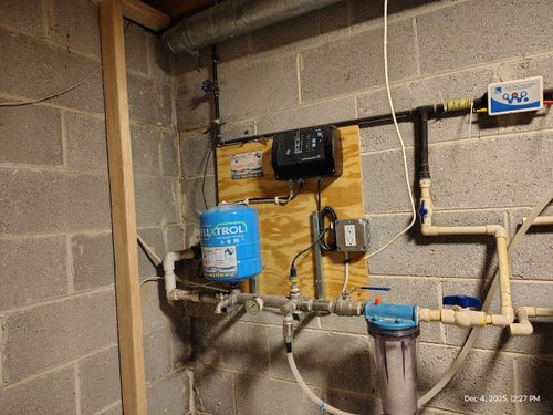 All Photos for Sturdy Pipes LLC in Aspen Hill, MD