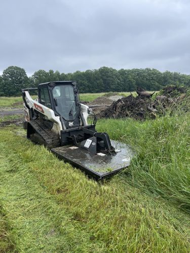 All Photos for JJ’s Land Service in Linesville, PA