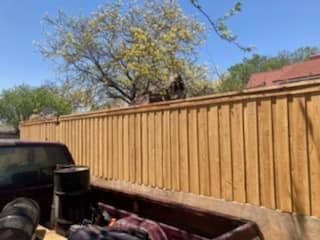  for Russell Fencing and Outdoors in Lubbock ,  TX