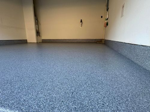  for EPOXY FLOORWERX in Garland, TX