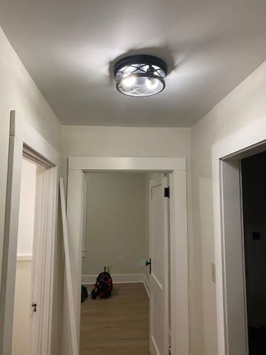 All Photos for Underdog Electric LLC in Rutherfordton, NC