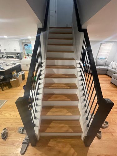  for Jay's Home Renovations in Lowell, MA