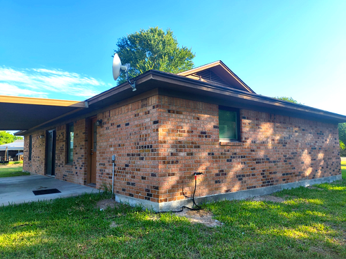  for Eagle Five Stars Painting in Brazos Valley, TX