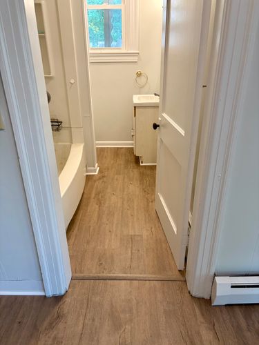  for Simply Wood Floors in Worcester, MA