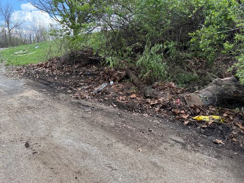  for A1 Bush Hogging & Lawn Service in Columbus, OH