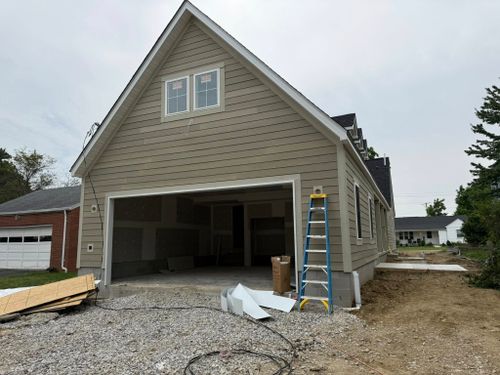 Custom Home Building for ARV Construction in Columbus, OH