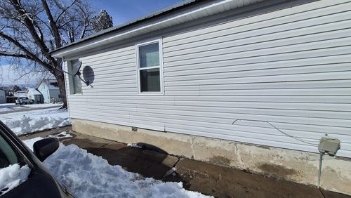 All Photos for Vivid Windows in Centerville, UT