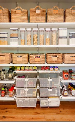 Home Organization for Places & Spaces in Wilmington, DE