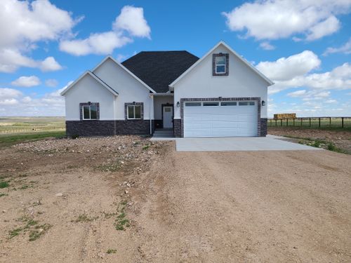 All Photos for JR Prime in Lyman, WY