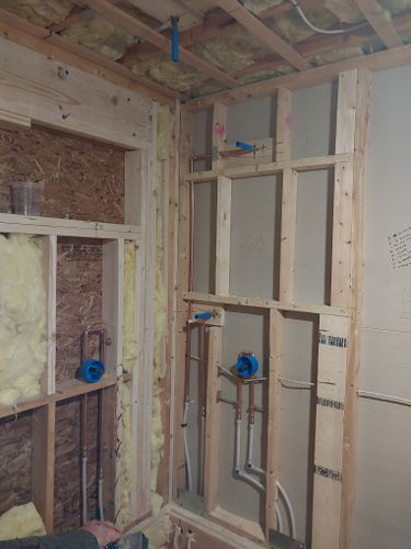 All Photos for EMR Plumbing and Heating in Concord, NH