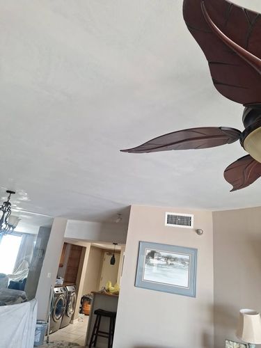 Interior Painting for Eddie's Painting Service in Gulf Breeze, FL