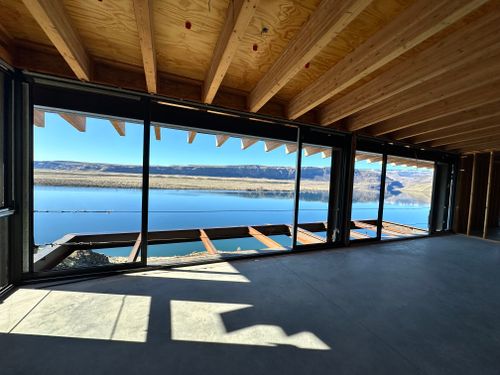General contractor for P Martin Construction LLC in Snohomish, WA