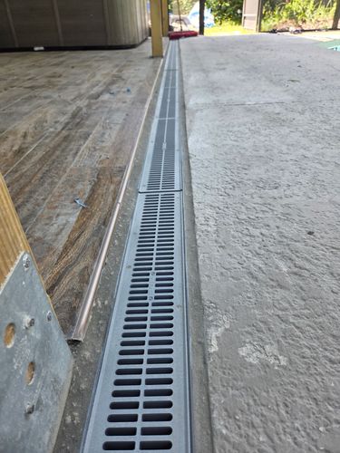  for Sam's French Drains and Landscape in Orlando, Florida