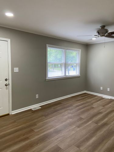 All Photos for Benson Renovations in Newport News, VA