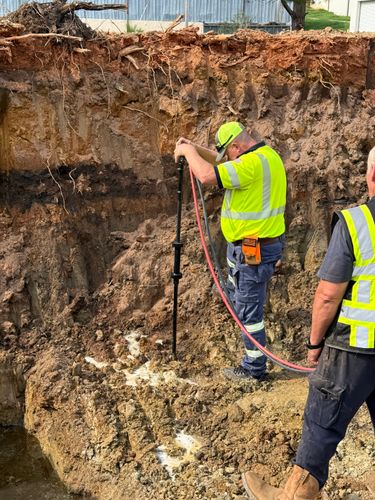 All Photos for Foothills Spill Response Team LLC in Spindale, NC