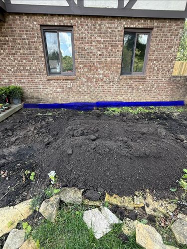 Landscape Design for Columbus Ohio Landscaping in Gahanna, OH