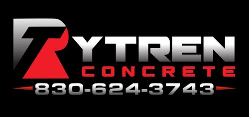 Concrete for Rytren Concrete in Pearland, TX