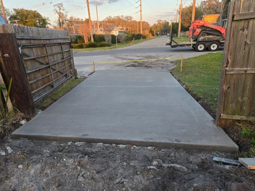  for Downer Site Services in Sanford, FL
