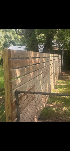 All Photos for SmithWorx Construction in Charleston, SC