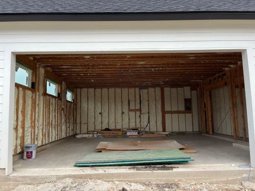 Spray Foam Insulation for Premium Spray Foam & Insulation Services in Elgin,  TX