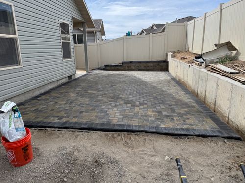 Hardscape Services for HDL Services  in Elko,  NV