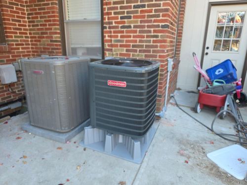 Routine Maintenance and Tune-ups for Garrett Heating and Cooling in Bonner Springs, KS