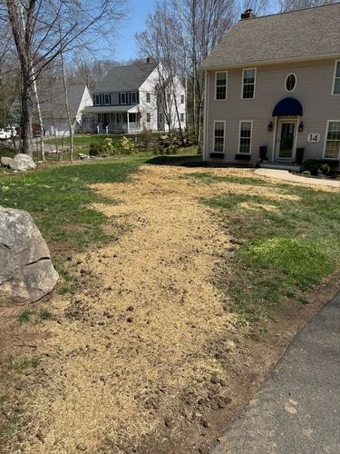 All Photos for MB Landscaping & Property Services in Barkhamsted, CT