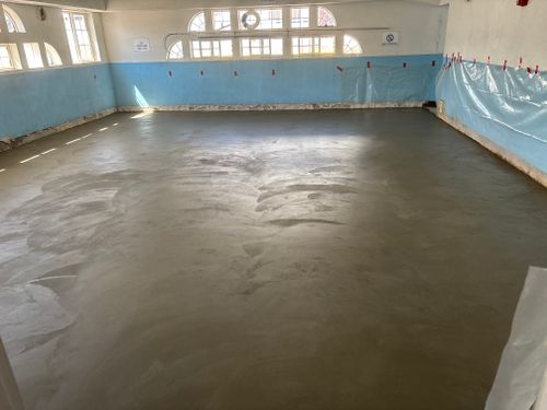 Concrete Repair for Highland Concrete & Landscaping in Colorado Springs, CO