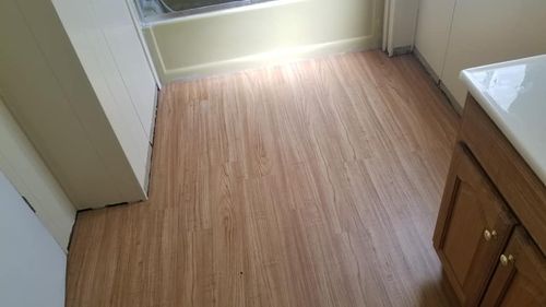 Flooring for AW Handy Services LLC  in Ridgecrest, CA