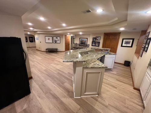 Laminate Flooring for 5280 Hardwood Floors LLC in Westminster, CO