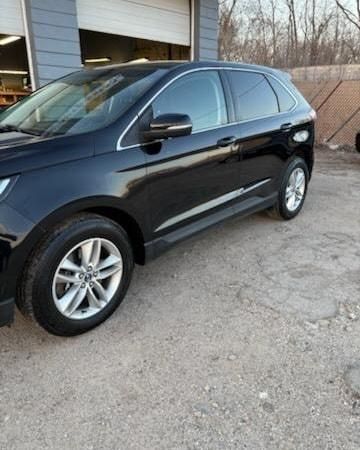 Exterior Detailing for Luxury Auto Detail in Peoria, IL