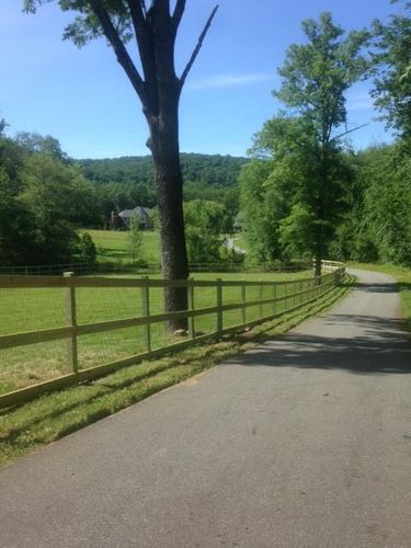 All Photos for Wantage Fence & Stonework, LLC in Wantage, New Jersey