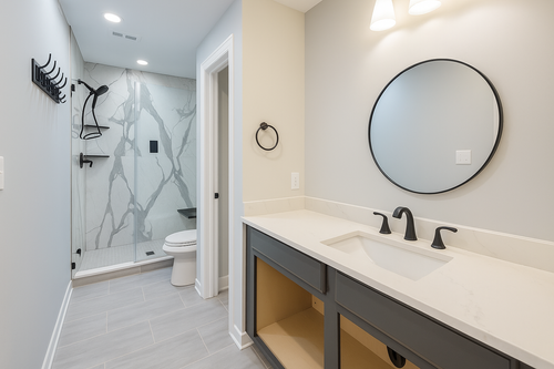 Our Work for Gribek LLC in Ewing Township, NJ