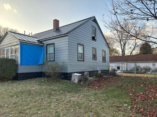 Other Painting Services for Signature Painting & Coatings, LLC in New Albany, IN