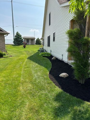  for OT Lawn and Landscaping LLC in Carey, OH