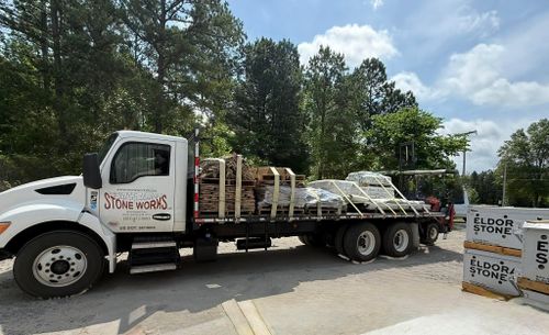 for Stone Works in North Little Rock, AR