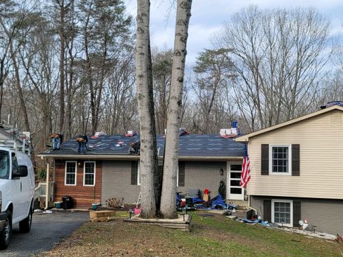 Storm Insurance Claims Assistance in Mechanicsville, MD for Summit Exteriors, LLC  in Southern Maryland,  MD