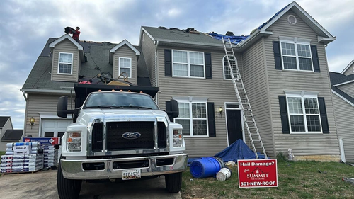 Roofing Repairs in Mechanicsville, MD for Roofing Contractor in Mechanicsville, MD in Southern Maryland,  MD