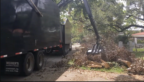 All Photos for Big Bear Grading in Gray Court, SC