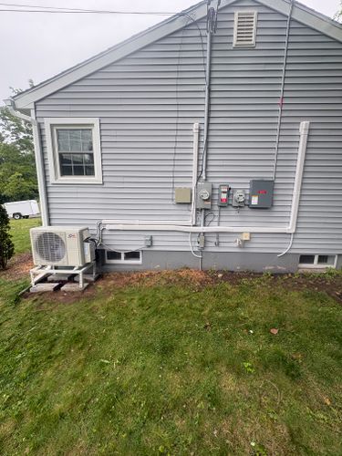 All Photos for Heat 2 Cool HVAC in North Branford, CT