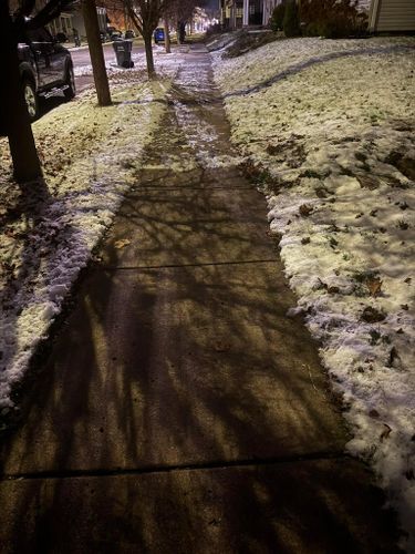  for Bearforce Lawn Care LLC in Greenfield, IN