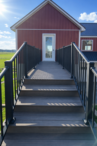 Exterior Painting for TruBuild Construction in Strasburg, PA