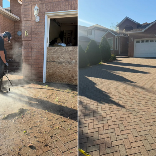  for Bravo Interlock Repairs in Burlington , ON