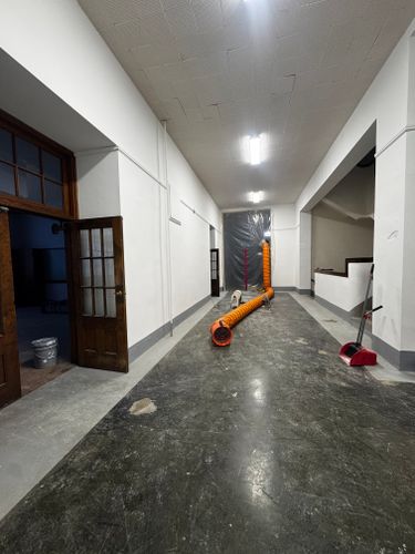 Residential, Commercial, and Light-Industrial Development for John Thomas Construction LLC in Niagara, NY