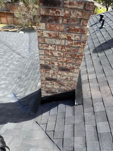 All Photos for Major League Roofing in Frisco, TX