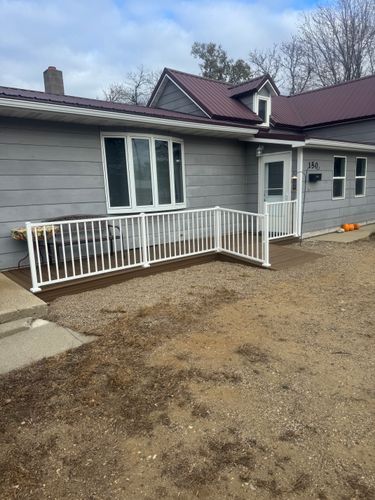 New Construction for Harter Construction in Fargo, ND