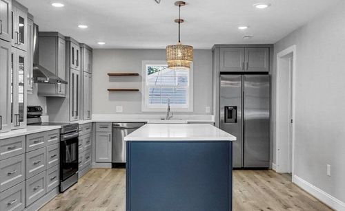  for Carolina Pro Home Remodeling in Greenville, SC